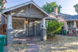 126 E Noble St in Stockton, CA - Building Photo - Building Photo