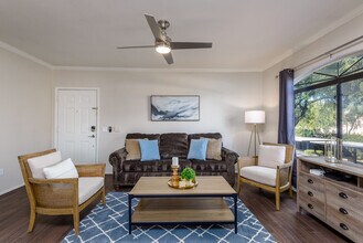 15095 N Thompson Peak Pkwy in Scottsdale, AZ - Building Photo - Building Photo