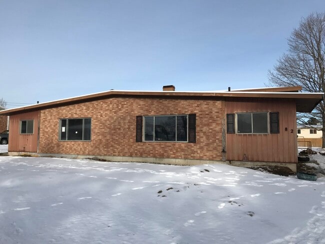property at 80 Kincheloe Dr