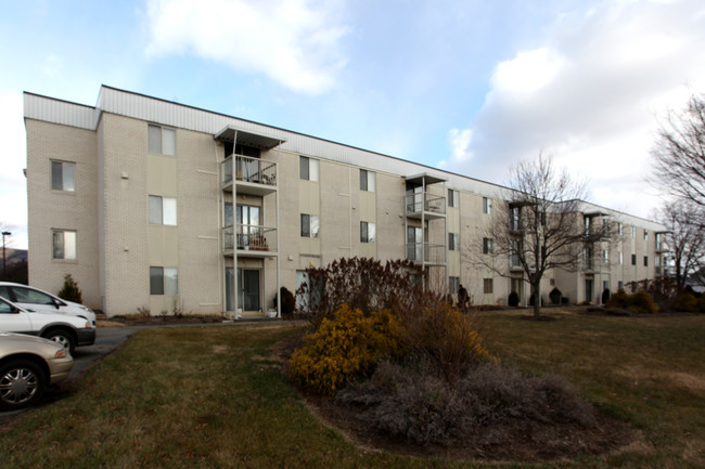 6509 Carefree Ln in Roanoke, VA - Foto de edificio - Building Photo