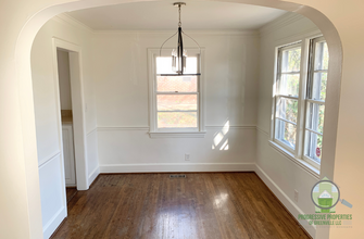 112 James Dr in Greenville, SC - Building Photo - Building Photo
