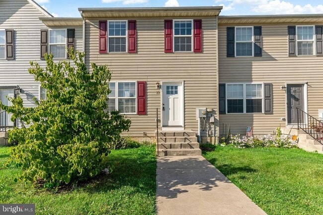 property at 13 Sanford Dr