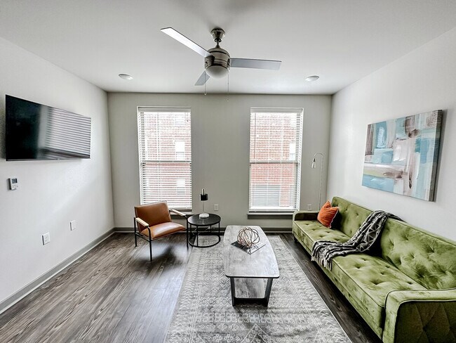 217 E 4th St in North Little Rock, AR - Building Photo - Building Photo