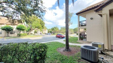 4581 W McNab Rd in Pompano Beach, FL - Building Photo - Building Photo