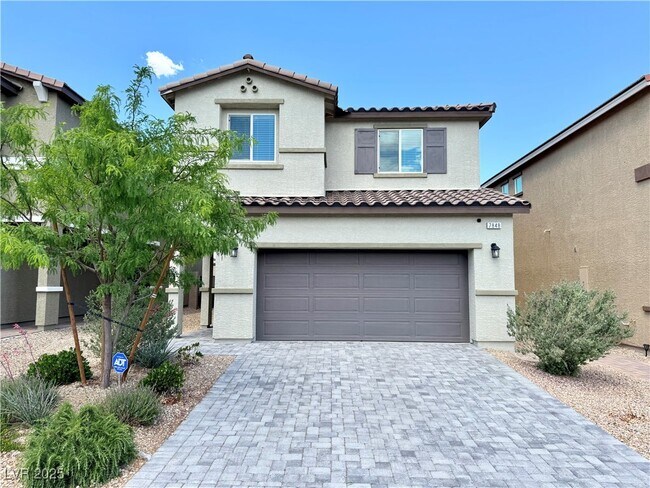 property at 7848 Pink Opal Ave