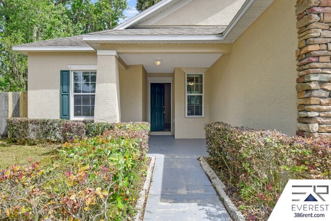 7 Blackwell Pl in Palm Coast, FL - Building Photo - Building Photo