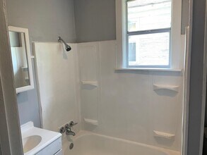 3417 Rockwood Ave in Memphis, TN - Building Photo - Building Photo