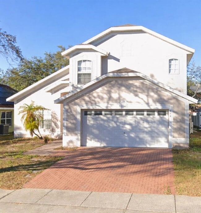 property at 410 Ashley Pl