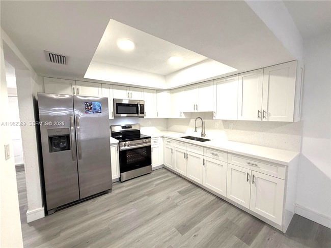 property at 7155 W 2nd Way