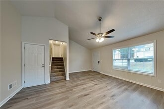 181 Beckett Dr in Dallas, GA - Building Photo - Building Photo