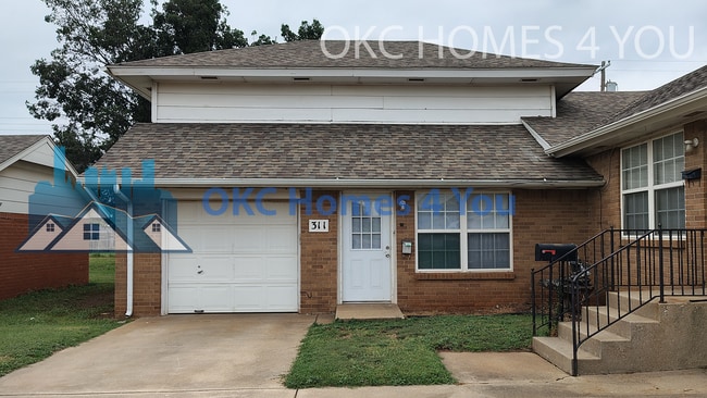 property at 311 W Vandament Ave