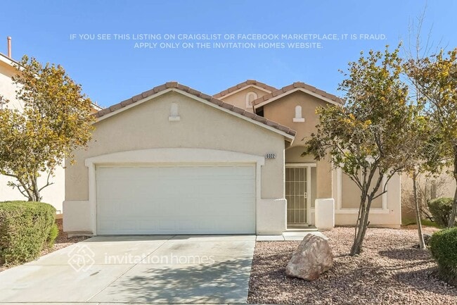 property at 6022 Carmel Bluff St