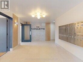 1 Marquette Ave in Toronto, ON - Building Photo