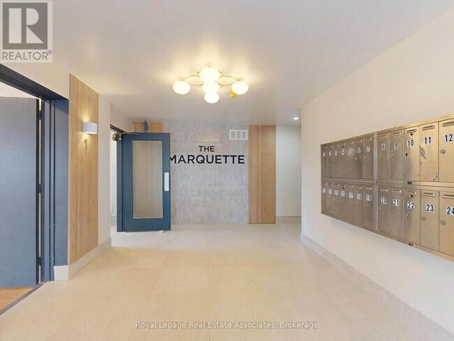 property at 1 Marquette Ave