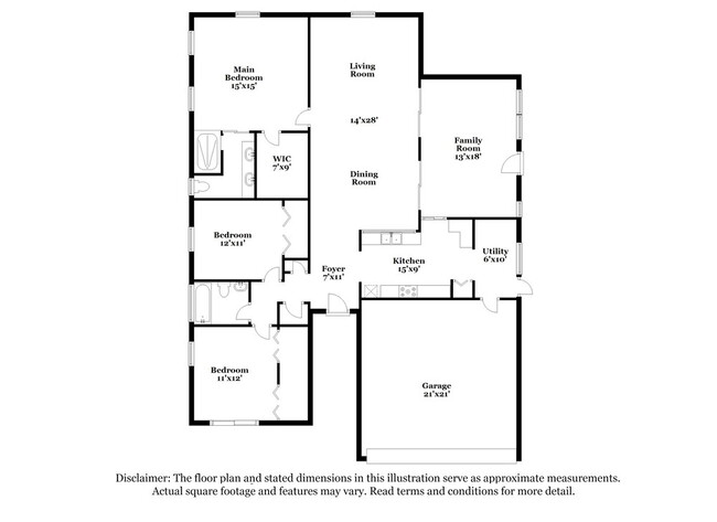 6398 Amberwoods Dr in Boca Raton, FL - Building Photo - Building Photo