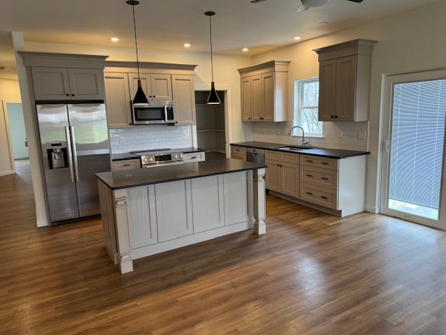 property at 802 Fritz Ave