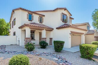 10021 W Hammond Ln in Tolleson, AZ - Building Photo - Building Photo