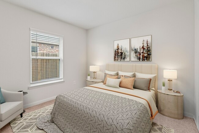 property at 25461 Black Spruce Dr