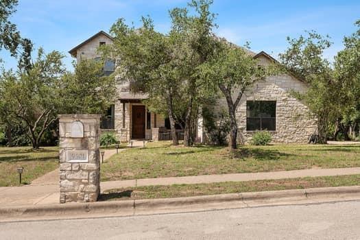 9501 Anchusa Trail in Austin, TX - Building Photo - Building Photo