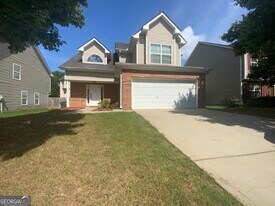 767 Patriot's Point St in Locust Grove, GA - Building Photo