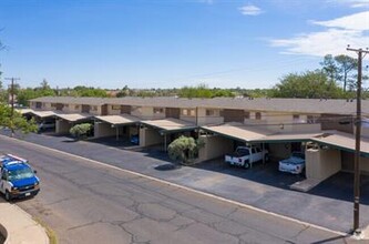 Wellington Commons in Odessa, TX - Foto de edificio - Interior Photo