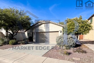 10904 East Sebring Avenue in Mesa, AZ - Building Photo - Building Photo