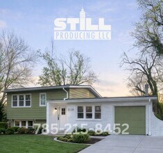 3119 SW Twilight Dr in Topeka, KS - Building Photo - Building Photo