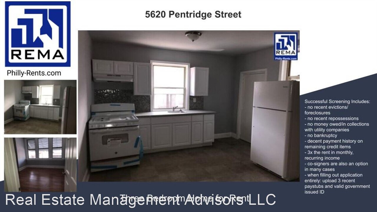 5620 Pentridge St Photo