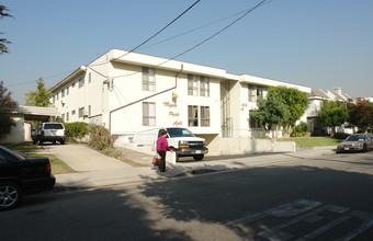 815 E Maple St in Glendale, CA - Building Photo - Building Photo