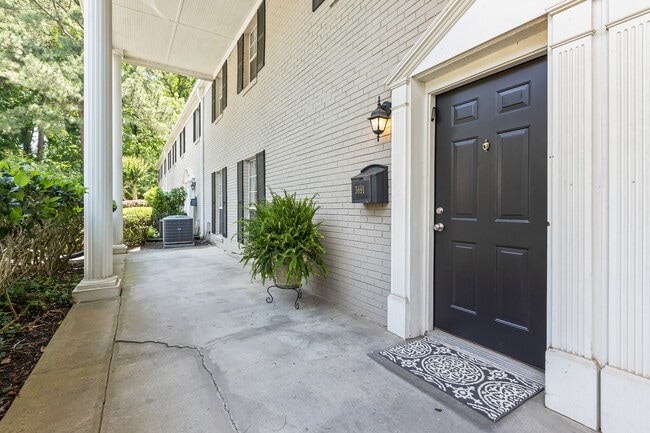 property at 3691 Essex Ave