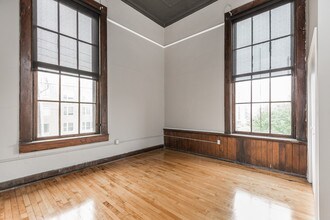 Five Twenty Virginia in Indianapolis, IN - Building Photo - Building Photo