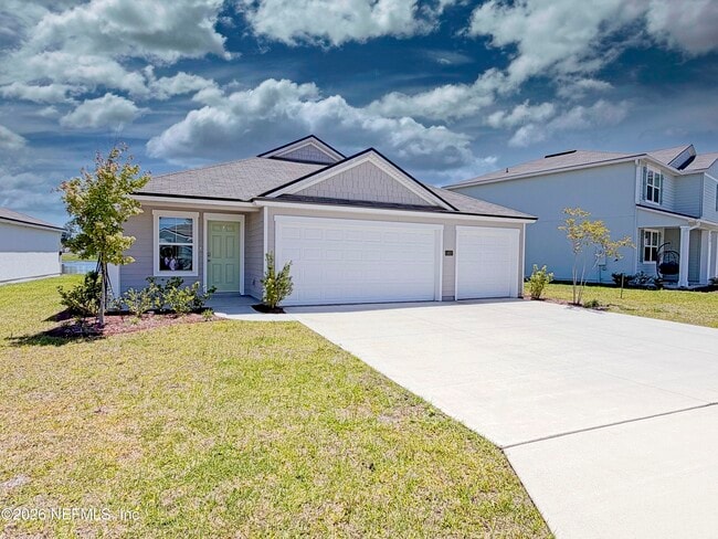 property at 462 Ardila Cir