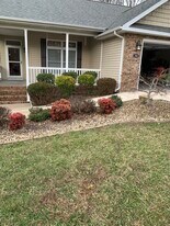 104 Springdale Dr in Crossville, TN - Building Photo