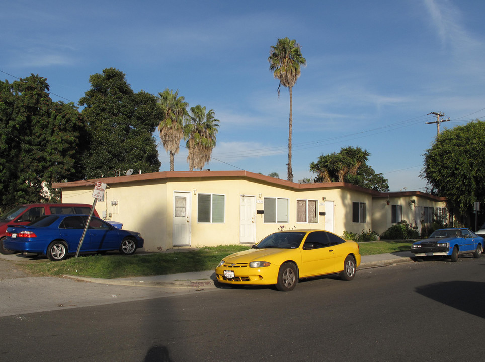 21637 Belshire Ave in Hawaiian Gardens, CA - Building Photo