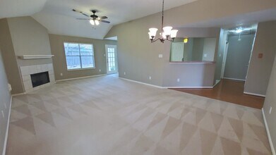 26903 Castlecliff Ln in Humble, TX - Building Photo - Building Photo