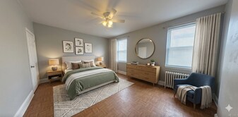 5502 Westminster Ave in Philadelphia, PA - Building Photo