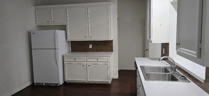 629 S 5th St in Waco, TX - Building Photo - Building Photo
