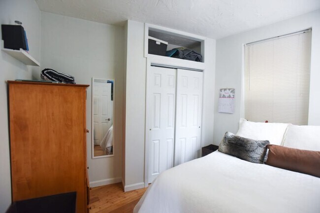 35 N Margin St in Boston, MA - Building Photo - Building Photo