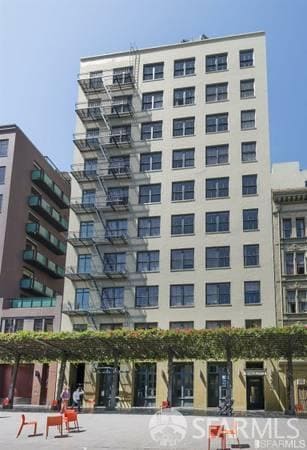 2 Mint Plaza in San Francisco, CA - Foto de edificio - Building Photo
