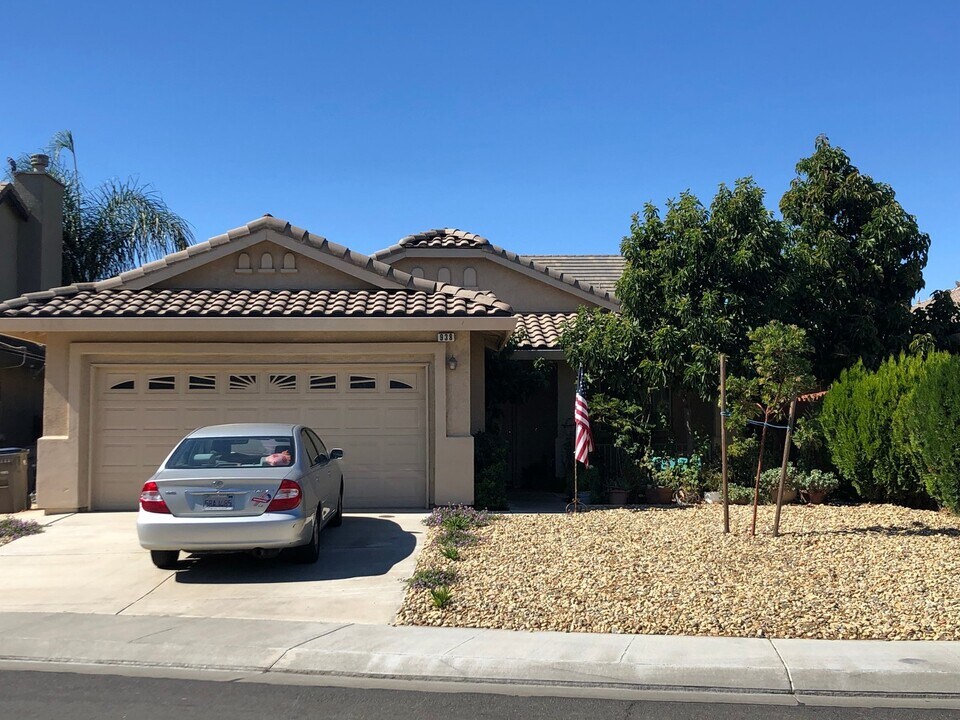 938 Lusk Dr in Woodland, CA - Building Photo