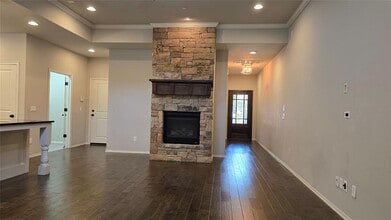 581 Outer Banks Way in Edmond, OK - Building Photo - Building Photo