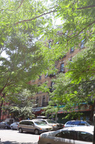 126 E 103rd St Apartamentos