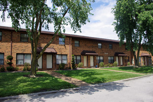 1009 Belle Valley Apartamentos