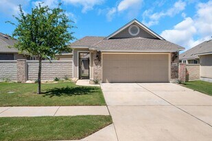 120 Lasino Dr in Georgetown, TX - Building Photo