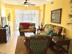 2616 Somerville Loop, Unit 2107 in Cape Coral, FL - Building Photo - Building Photo