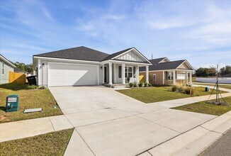 3997 Brownstone Wy in Tallahassee, FL - Building Photo - Building Photo