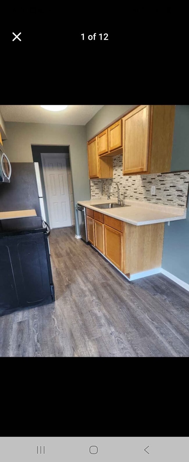 741 11th Ave S, Unit 741 #8 in Hopkins, MN - Building Photo - Building Photo