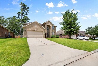 6407 Pine Rest Dr in Spring, TX - Building Photo - Building Photo
