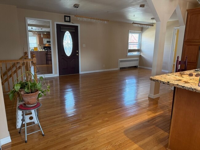 246 Grant Ave, Unit 1st. Floor, Unit 1st. Floor