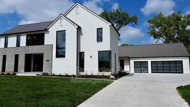property at 1840 Quail Creek Dr